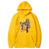 Lakers Kobe Bryant Tištěná Jarní a Podzimní Mikina Unisex Ležérní Klasická Jednoduchá Cool Sportovní Oblečení