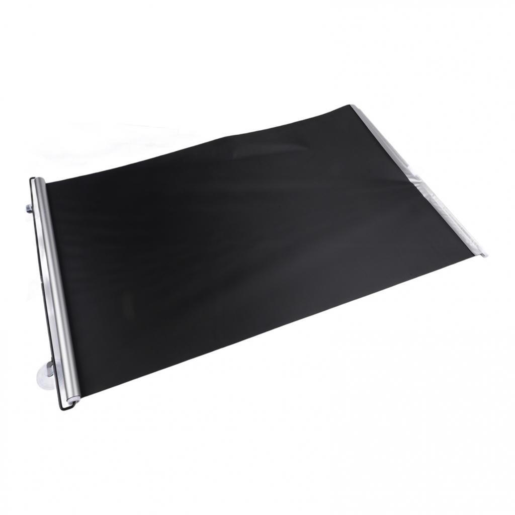 Flexible Retractable Gate for Home Safety Lightweight Scratch Resistant