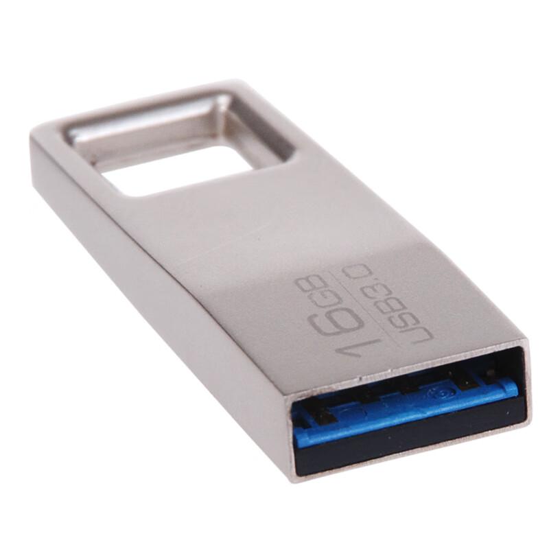 Deli USB 3.0 Metal Flash Drive 2190 Series
