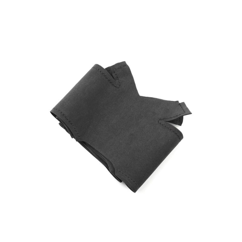 Car Interior For Mercedes Benz E-Class W210 CLK-Class W208 C208 G-Class W463 1999-2003 Steering Wheel 1.2mm Suede Leather Cover