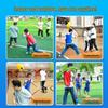 Blindfolded Screaming Chicken Team Building Game Set