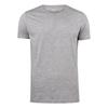 James Harvest Mens Twoville Melange T-Shirt