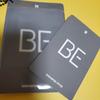 [USED] BTS Official JIN JIN BE Weverse Bonus Trading Card