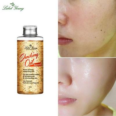 Labelyoung Shocking Oil No. 2, 150ml, 1 Unit