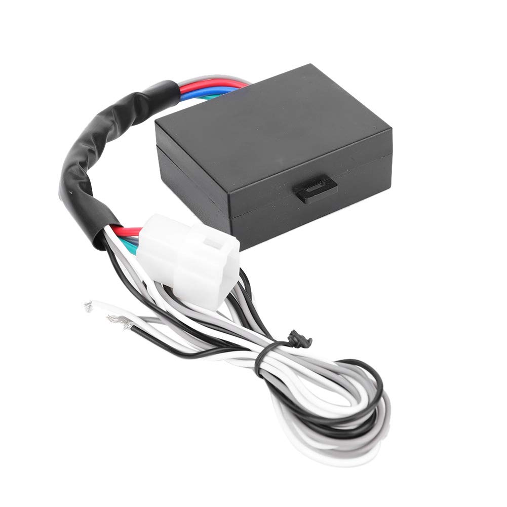 Hks Turbo Timer, Auto Turbo Timer, Change Engine Power, Apexi Modified Auto Turbo