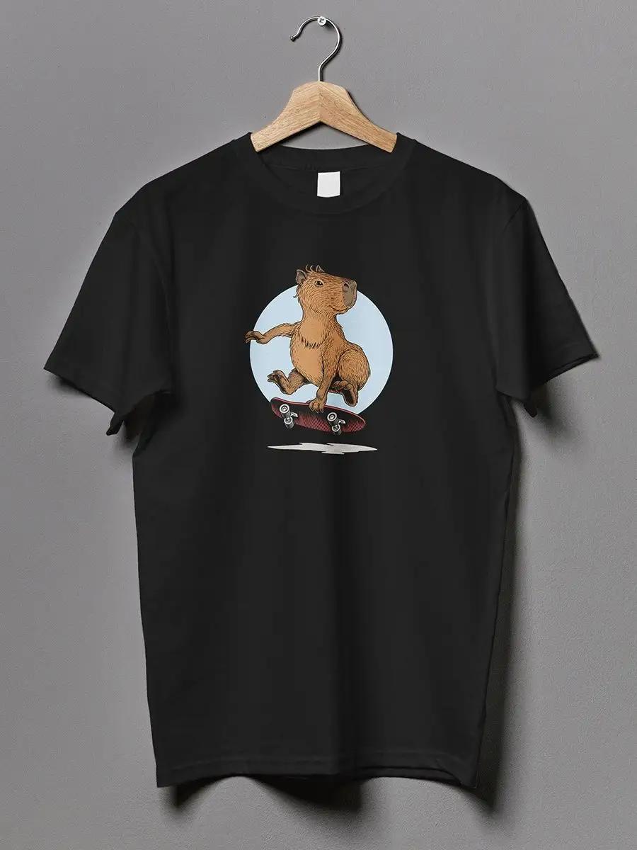 Barista themed T-shirt S