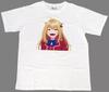 DMM Pictures Komari-sama T-T-Shirt White XL Hikikomari Vampire Princess New