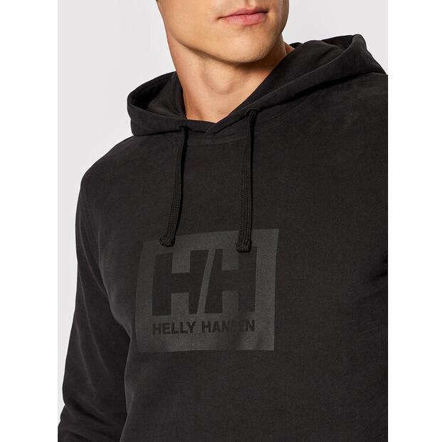 Толстовка Helly Hansen HH Box