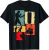 Boxer Boxing Kids Boys Men Gift Unisex T-Shirt