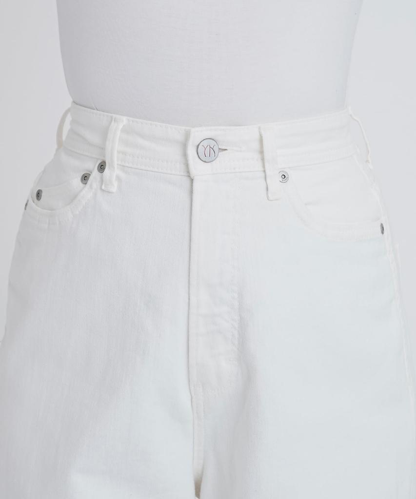 YANUK JOAN (Loose Straight) Women's / 57152228-AWH-25