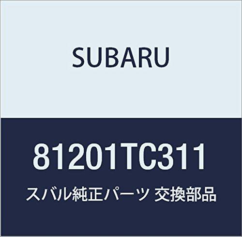 

SUBARU Genuine Parts Harness Front Part No. 81201TC311