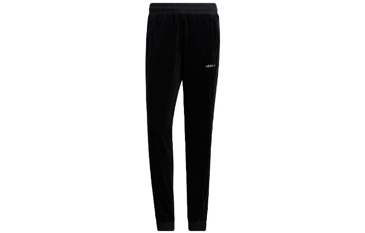 

Adidas Originals Knitted Sweatpants Men s Black H31246 XS