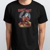 Nowa Koszulka Quiet Riot na 40. Rocznicę S M L XL XXL 3 4 XL Czarna