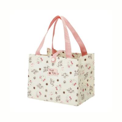Hello Kitty Square Eco Bag (H497391)