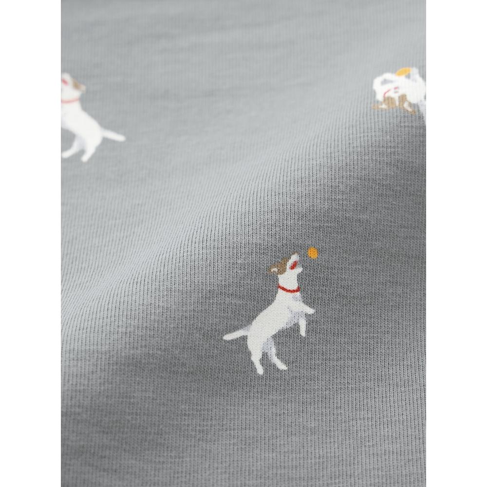 GU by Uniqlo Boxer Shorts  Dog 2 