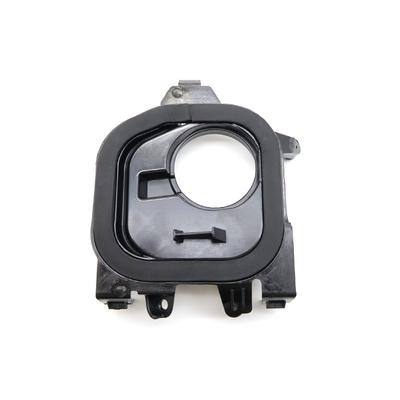 Car Headlight Dust Cover For Volkswagen Touareg Sealing Cover Module Base Bracket Rear Shell Cover Bracket Housing 2011-2015