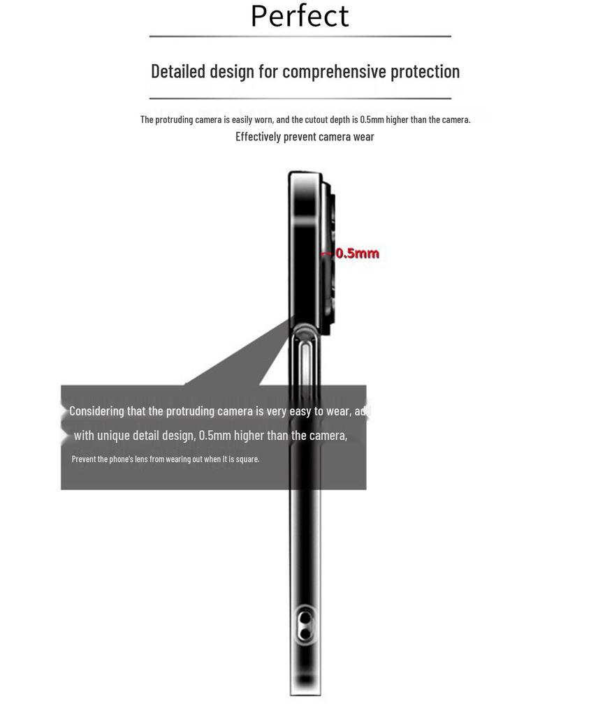 Kevlar Leather Texture Electroplated Anti-Drop Case for iPhone 16 Pro Max/17 Full Cover