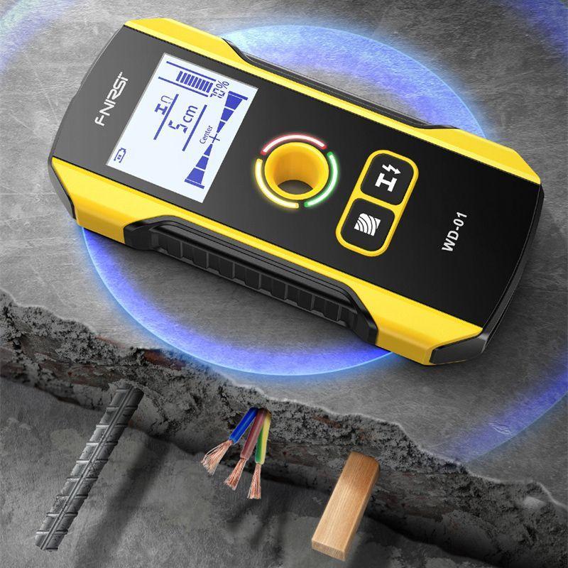 

Руководство по настенной проводке жёлтый