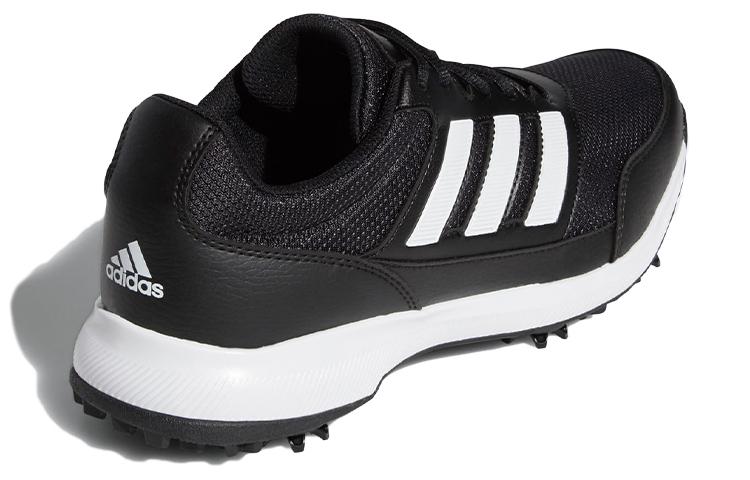 adidas Tech Response 2.0 Golf Shoes 'White Black' EE9419