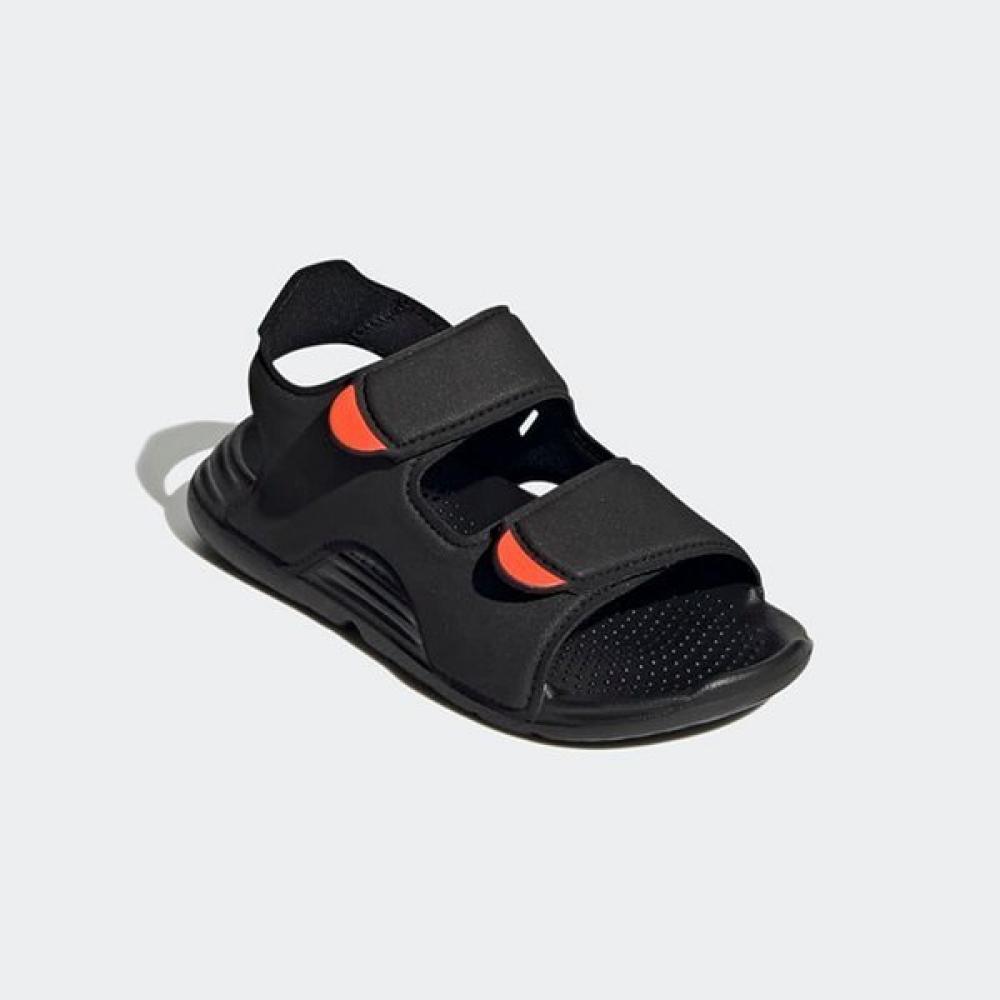 

Adidas Adidas Kids Slippers Sandals AQJ FY8936 Kids Adidas Kids Swim Sandals