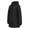 Slazenger Womens/Ladies Polyester Mid Length Padded Jacket