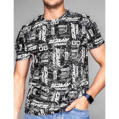 T-shirts en tops – T-shirts