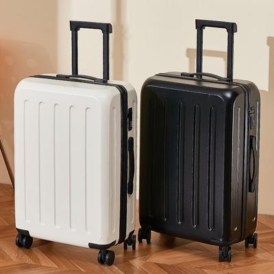 Yongsheng 20" Business-Trolley-Koffer mit anpassbarem Muster und Paar-Reisedesign