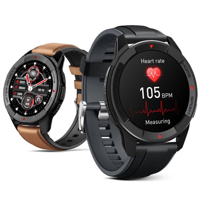 22mm Watch Strap Compatible For Xiaomi Xiaoxun Mibro Watch X1 Xpaw005 Wristband Lightweight Bracelet