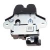 Tailgate Trunk Lock Actuator 81230-1W010 81230-1W000 81230-1W020 for Secure Easy Installation Ensures Safety & Longevity