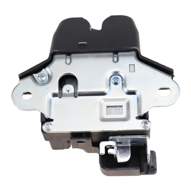 Tailgate Trunk Lock Actuator 81230-1W010 81230-1W000 81230-1W020 for Secure Easy Installation Ensures Safety & Longevity