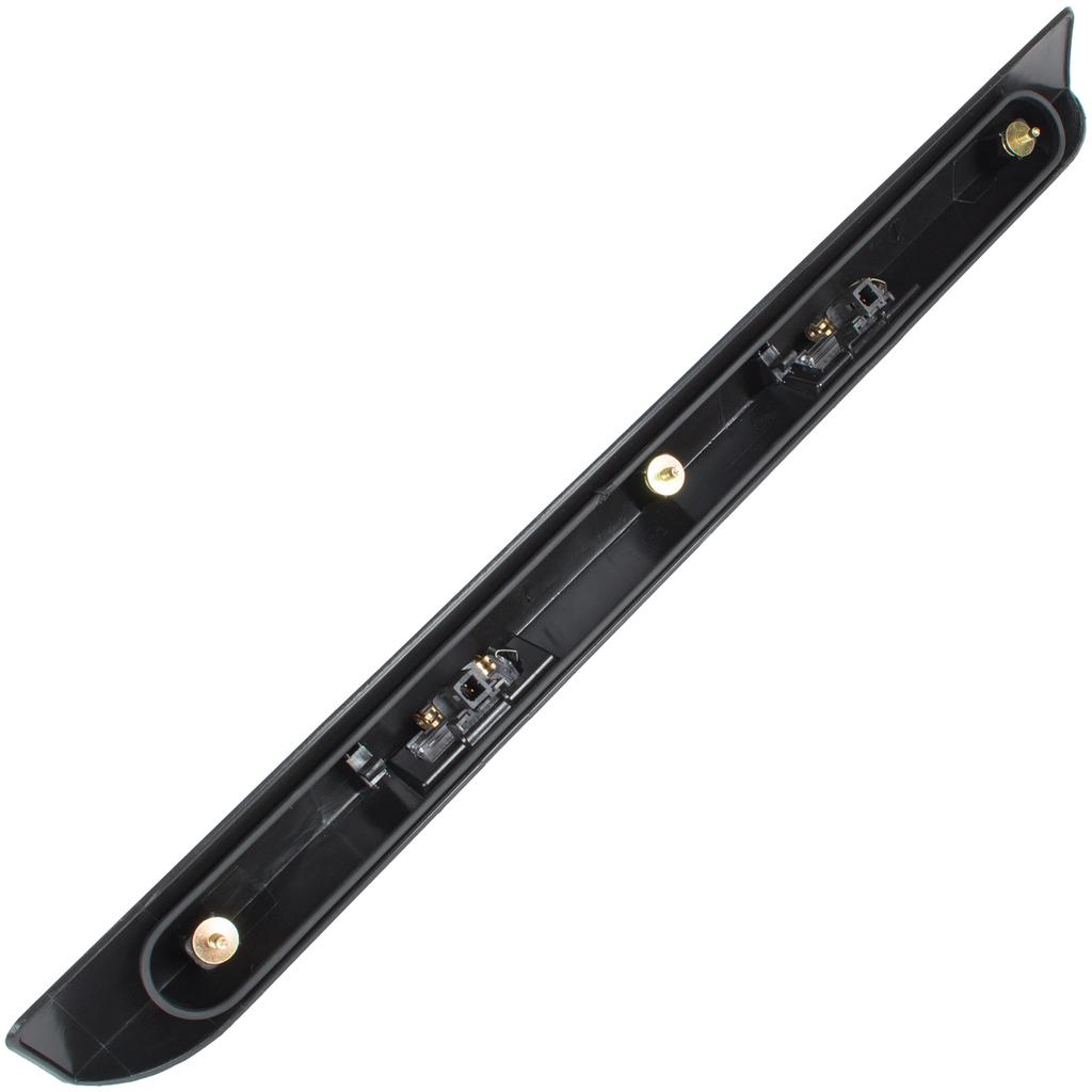 Citroen Jumper 2006 - License Plate Light Strip