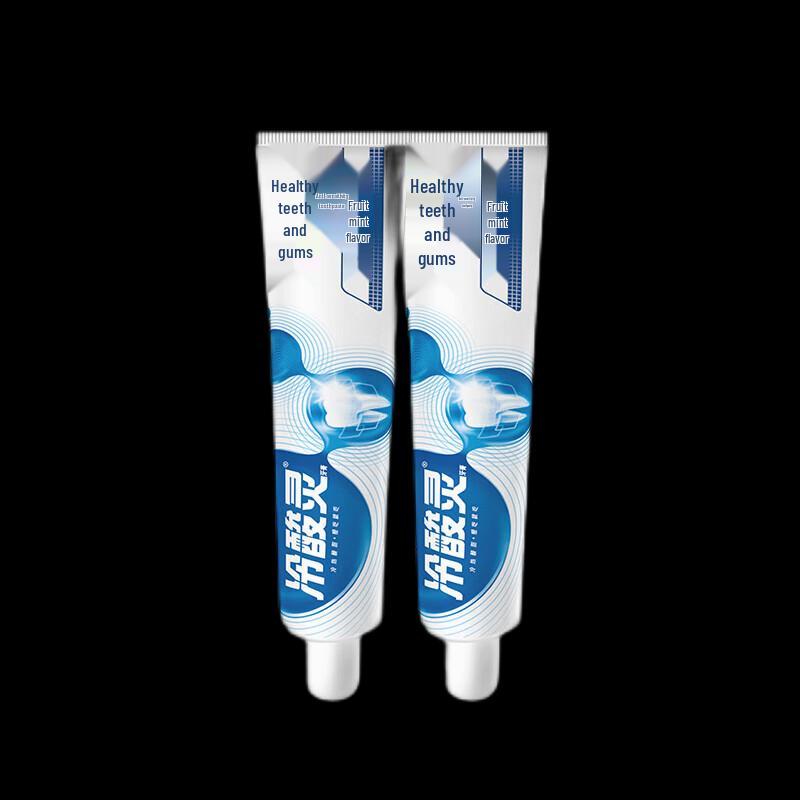 Leng Suan Ling Zahnpasta zur Linderung empfindlicher Zähne