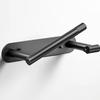 Stainless Steel Towel Rack Bathroom Kitchen Paper Holder Wall-mounted Toilet Tissue Roll Holders Storage Holders & Racks