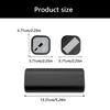 Shockproof Silicone Protective Case for SUPERVOOC 150W Powerbank 20000mAh AntiSlip Texture Easy To Clean
