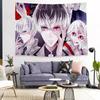 JJuuzou Suzuya DIY Wall Tapestry Art Science Fiction Room Home Decor Wall Art Decor