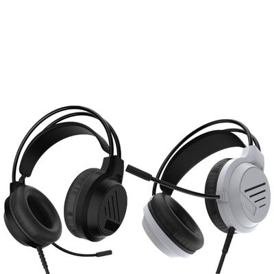 Over-Ear-Kabellose Kopfhörer mit Mikrofonen & 80 Stunden Akkulaufzeit Multifunktionskopfhörer Upgrades für Gaming & Musik
