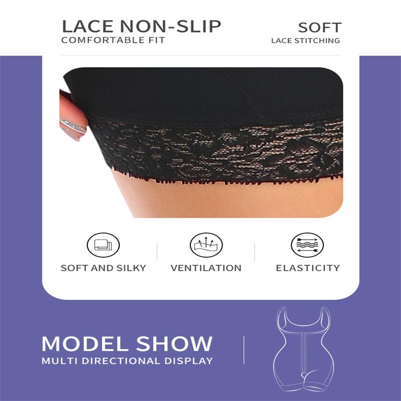 Moda feminina design de arquivo aberto uma peça de levantamento de barriga hip collants corpo roupa interior modelador de corpo de uma peça 905b