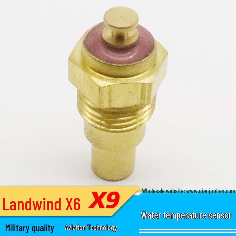 

Датчик температуры воды Jiangling Landwind X6/X9 Переключатель термостата Other