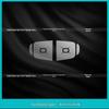 Ford Bronco Gear Shift Button Panel Protection Film