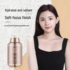 Difuman Goddess BB Cream - Waterproof, Moisturizing, Brightening Primer with Oil Control for a Natural, Concealing Look.