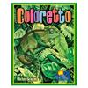 Colouretto Card Game