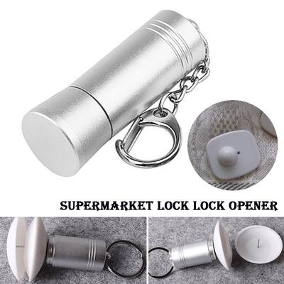 Effetool EAS System 15000GS EAS Universelle magnetische Deaktivator Security Tag