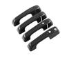 4. Car exterior handle decoration For RAM Trucks -2024