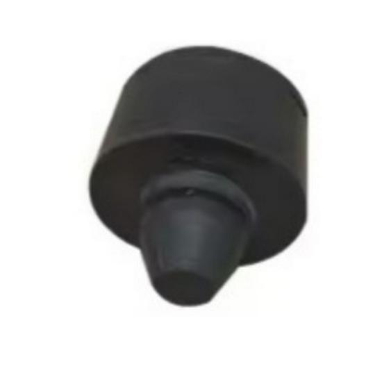 Volkswagen Golf/Passat Door Shock-Absorbing Bumper Rubber Plug (1K8837529)