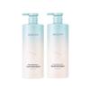 Adolph Natural Fragrance Plant Oil Control Shampoo Set