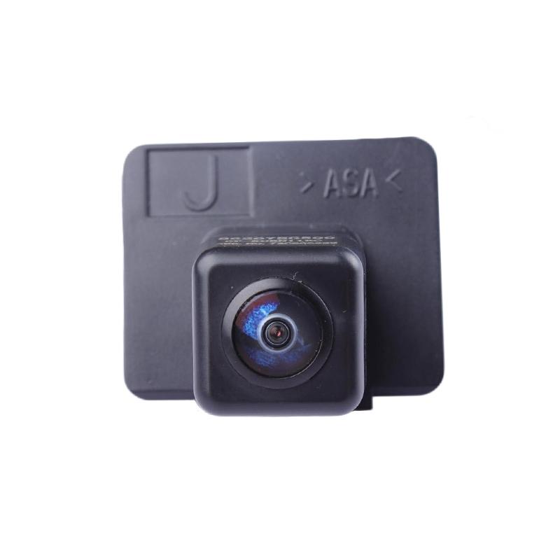 Wide Angle Park Assist Reverse Camera 86267-SG500 Compatible with Subaru Forester 2017-2018 Rear View Back Up Camera