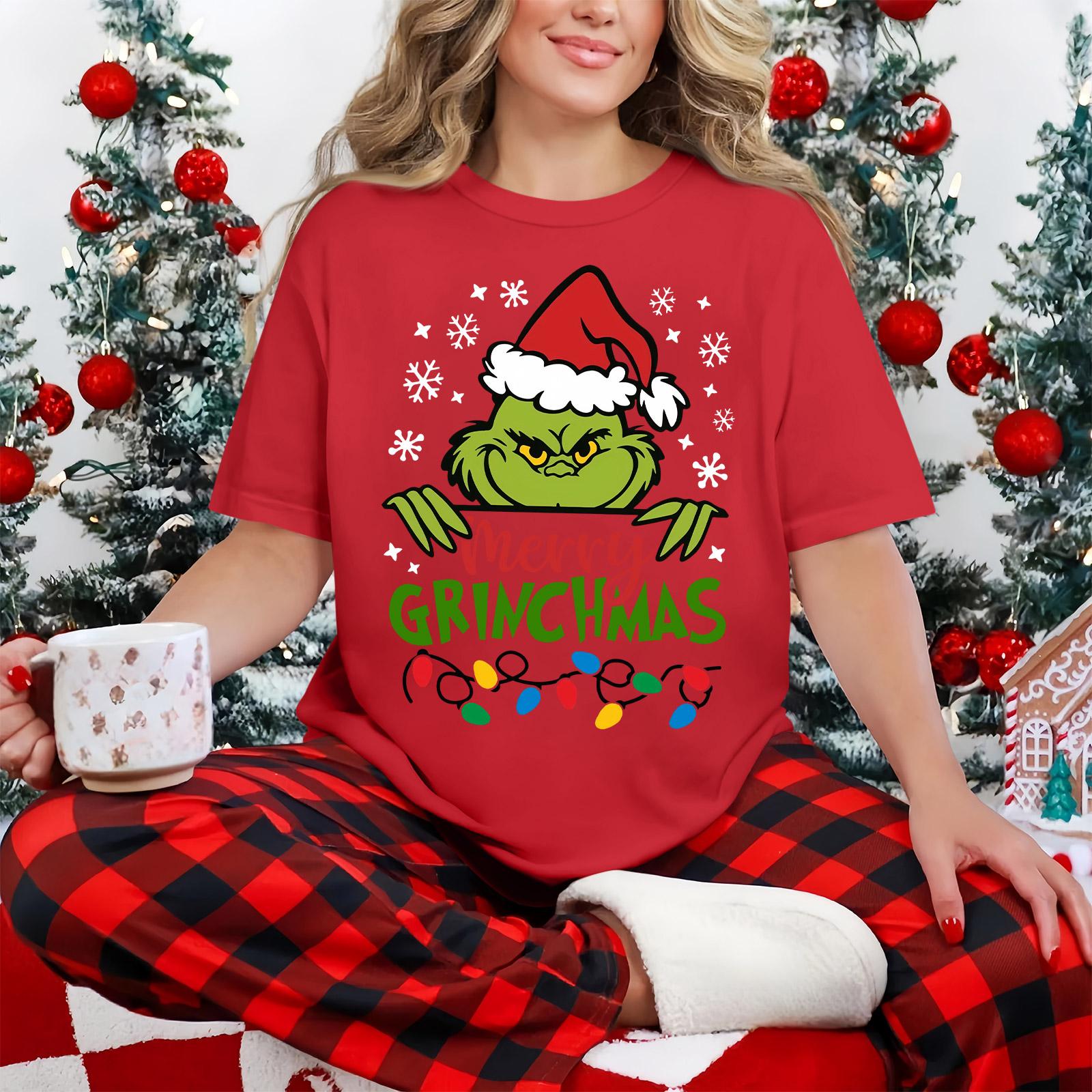 

Женская повседневная футболка с принтом, пуловер с круглым вырезом, топ с короткими рукавами XXL