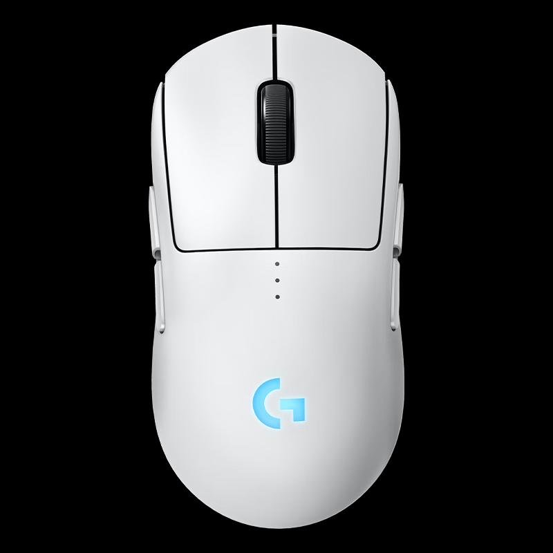 Logitech G PRO 2 LIGHTSPEED Wireless Gaming Mouse