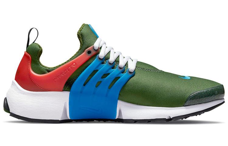 Nike Air Presto Forest Green CT3550-300