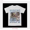 Young Dolph Hip Hop Für Fans Volle Größen S bis 5XL T-Shirt Atmungsaktiv Stilvoll Unisex Grafik Ver